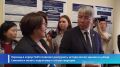 В ведущем техническом вузе Бурятии открылся современный ИТ-корпус