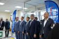 В УланУдэ открылся новый корпус ВСГУТУ