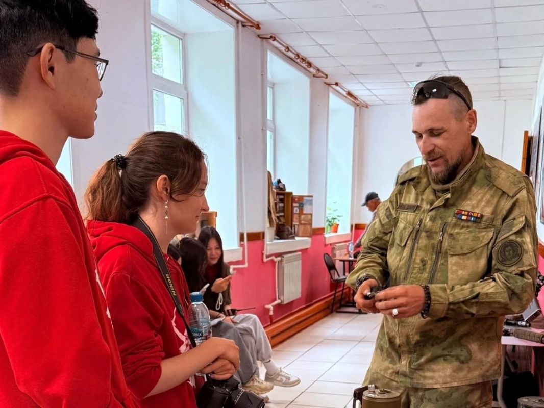 Первая помощь, БПЛА и тактика Первая помощь, БПЛА и тактика