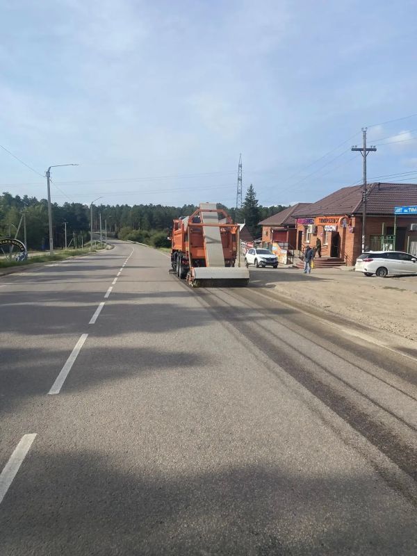 Уборка города - жизненно необходимая задача Уборка города - жизненно необходимая задача