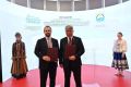 2 сентября на полях Восточного экономического форума – 2026 Правительство Республики Бурятия заключило стратегическое соглашение с Фондом содействия реализации социальных проектов и инициатив имени Иннокентия Сибирякова