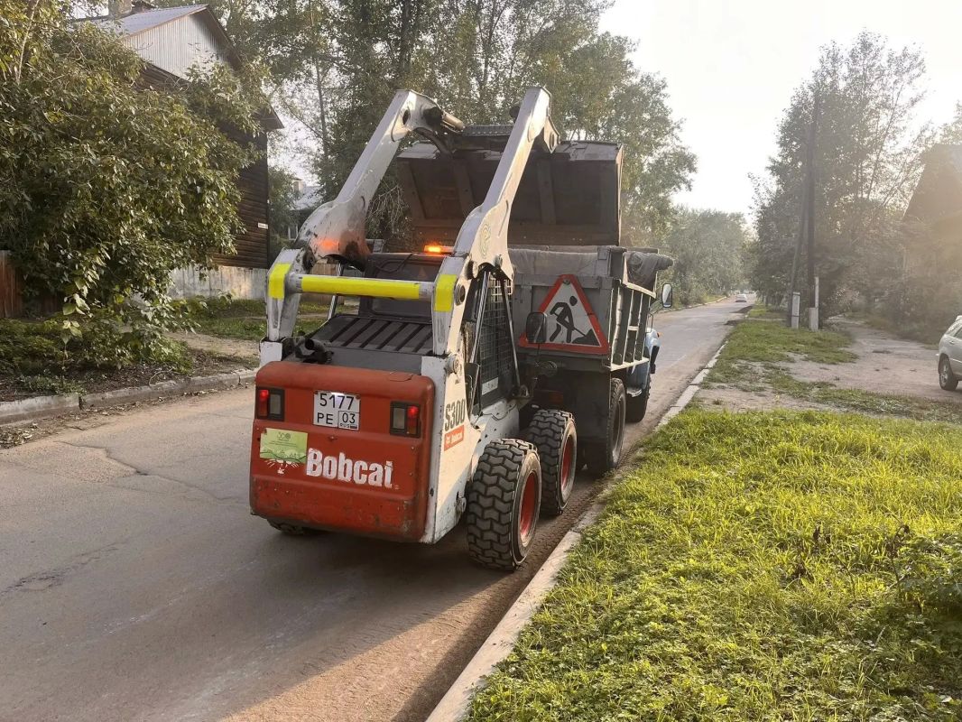 Уборка города - жизненно необходимая задача Уборка города - жизненно необходимая задача