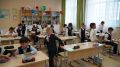 «АпатитАгро» поздравили первоклассников с новым учебным годом