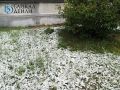 В Бурятии на выходных ударят заморозки
