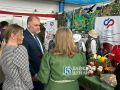 В Улан-Удэ прошёл фестиваль активного долголетия