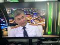 Сотрудник следственного управления во время служебной командировки в Монголию рассказал на местном телеканале об архивно-поисковой работе