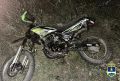 Мотоциклист погиб в ночной аварии в Мухоршибирском районе