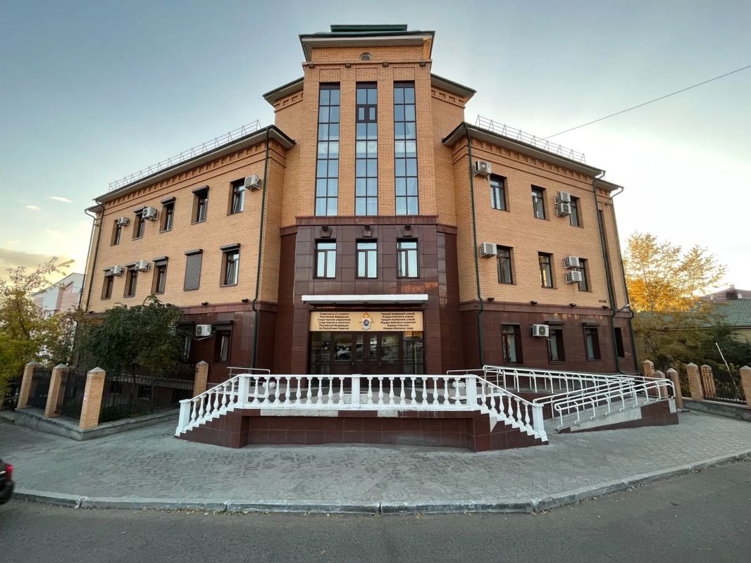 В Бурятии следователи устанавливают обстоятельства гибели мужчины в результате нападения медведя
