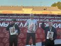 Кубок Бурятии по ралли-спринту собрал 51 пилота