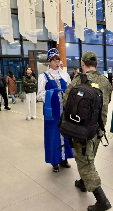 Гордимся нашими ребятами. 170 бойцов СВО прибыли на побывку в Бурятию Гордимся нашими ребятами. 170 бойцов СВО прибыли на побывку в Бурятию