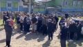 В Сибири снова жгут скот: в Иркутской области ввели режим ЧС из-за узелкового дерматита – фермеры протестуют