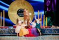 РОЗЫГРЫШ БИЛЕТОВ В ТЕАТР ИМЕНИ БЕСТУЖЕВА!