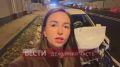 В аварии на Рублевке, участником который стал известный блогер Алексей Столяров, никто не пострадал