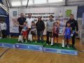 Бурятские борцы завоевали медали на «Кубке чемпионов»