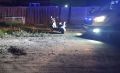 В Бурятии дети на электроскутере не удержали руль и перевернулись