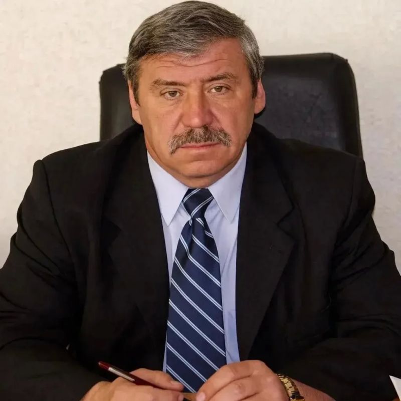 Лесное хозяйство Бурятии в лицах