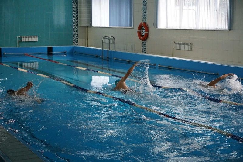 Специальный конкурс «Спортсмен Росгвардии» прошел в Бурятии Специальный конкурс «Спортсмен Росгвардии» прошел в Бурятии