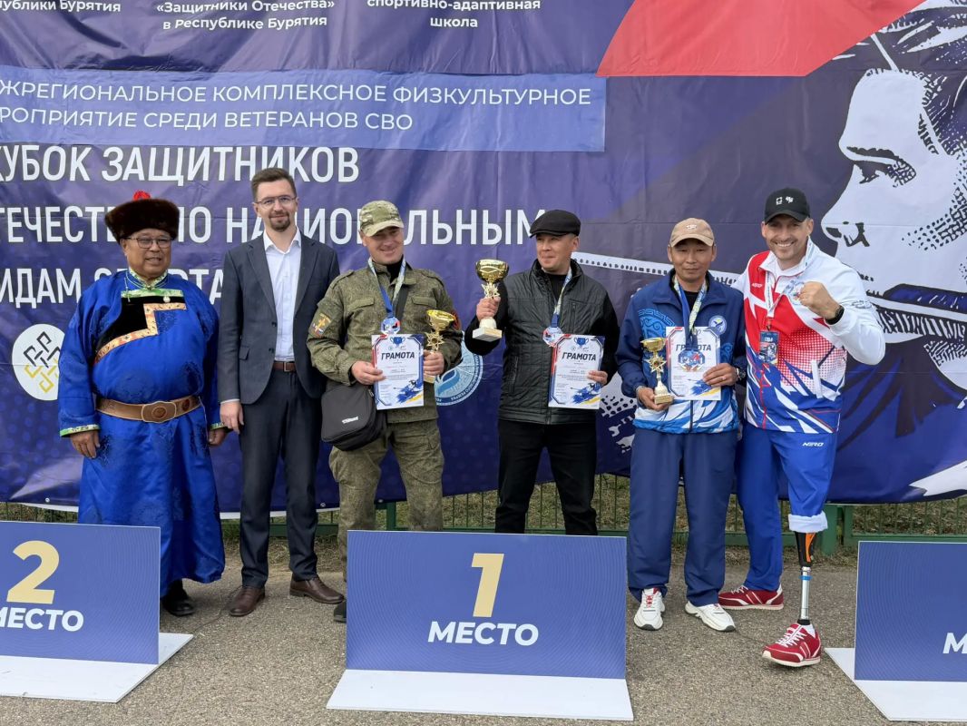 Октябрьский район стал победителем «Кубка защитников Отечества» Октябрьский район стал победителем «Кубка защитников Отечества»