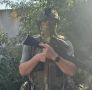 Военнослужащий из Бурятии помог сбить беспилотник рядом с вышкой связи