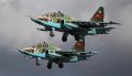 WarGonzo: В Белоруссии будут собирать штурмовики Су-25