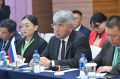 Бурятия и Монголия наметили векторы сотрудничества на Форуме регионов
