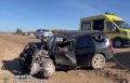 В районе Бурятии устроили смертельное ДТП