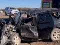 Один человек погиб, трое травмированы в результате ДТП в Бурятии