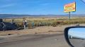 Нам пишут: Страшное ДТП произошло около Иволгинска