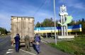 В Бурятии личный состав Управления Росгвардии обеспечивает режим повышенной готовности