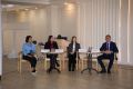 В Улан-Удэ завершился форум РЦИС «Интеллектуальная собственность: основа инновационно-креативной экономики
