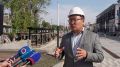 «На завершающем этапе». Когда закончат строительство школы в центре Улан-Удэ?