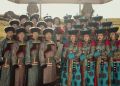 BORN FROM CULTURE | BURYATIA