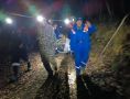 Травмированного жителя Бурятии спасли в лесу Приангарья