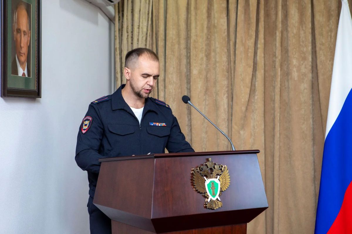Сегодня под председательством исполняющего обязанности прокурора республики Алексея Шевченко прошло заседание межведомственной рабочей группы по противодействию коррупции Сегодня под председательством исполняющего обязанности прокурора республики Алексея Шевченко прошло заседание межведомственной рабочей группы по противодействию коррупции