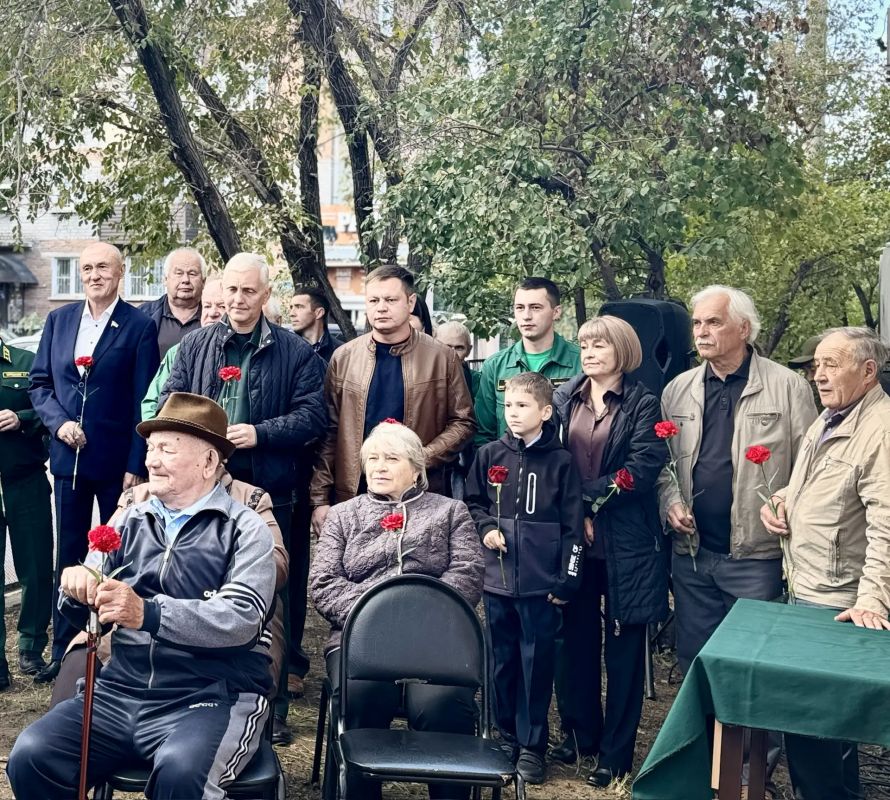 Память, которая живёт. Знак вечной благодарности Память, которая живёт. Знак вечной благодарности