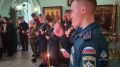Служба, риск и вера: в УланУдэ почтили покровительницу спасателей и пожарных