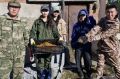 Студентыагрономы проходят оплачиваемую практику в СПоК «Облепиха 03»
