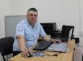В Бурятии определили победителя регионального этапа конкурса «Народный участковый – 2026»