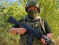 Боец из Бурятии спас вышку связи от удара украинского дрона
