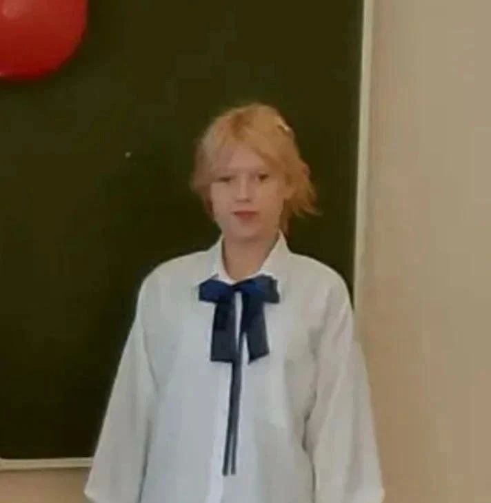 12-летняя девочка пропала в Улан-Удэ
