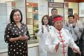 В Улан-Удэ вновь прошла «Ночь в поликлинике