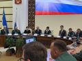 В Бурятии отмечают свой профессиональный праздник работники лесного хозяйства