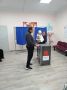 В Бурятии активно проходит голосование
