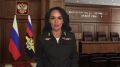 Ирина Волк: Родина начинается с любимого и родного города