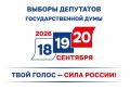 В 20.00 часов избирательные участки в Республике Бурятия закрылись