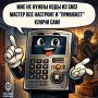 #ДежурнаяЧасть. За истекшие сутки зарегистрировано преступлений, совершённых с использованием IT-технологий: 4 из них — кибермошенничества, 1 — кража с банковских счетов граждан, 1 - взлом личного кабинета на портале...