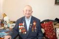 100-летний ветеран ВОВ проголосовал на выборах в Бурятии