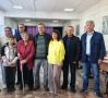 Алексей Цыденов: В районах Бурятии новая традиция родилась – приходить на голосование большими семьями