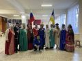 В Год единства народов России мы особенно остро чувствуем, как важны традиции и уважение к культуре друг друга