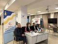 Видеоконференция объединила ЦОНы регионов Дальнего Востока и Сибири